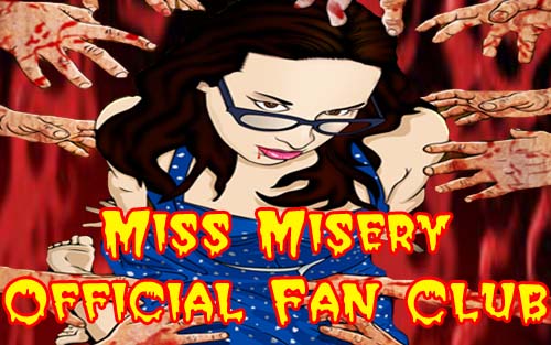 Miss Misery Fan Club